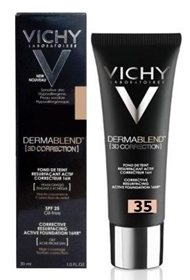 parafarmacia comprar VICHY Dermablend stick ultracorrector de tono nº12 OPALO 12 gr.