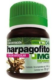 parafarmacia comprar MGdose Harpagofito 30 comprimidos