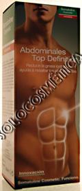 parafarmacia comprar Somatoline Hombre Abdominales Top Definition 200 ml.