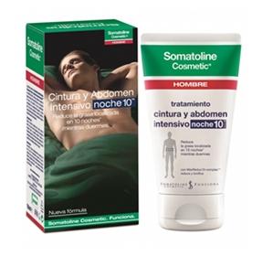 parafarmacia comprar Somatoline hombre tratamiento cintura y abdomen intensivo noche 150 ml.