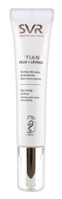 parafarmacia comprar  SVR Liftiane ojos y labios  15 ml.