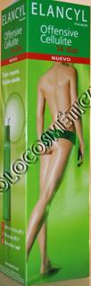 parafarmacia comprar Elancyl anticelulitico Offensive Cellulite 100 ml 