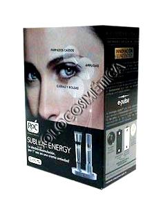 parafarmacia comprar ROC SUBLIME ENERGY crema contorno de ojos 2 x 10 ml