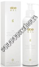 parafarmacia comprar Solstice Gel de Aloe 200 ml.