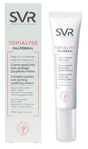 parafarmacia comprar TOPIALYSE Palpebral 15 ml