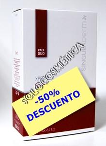 parafarmacia comprar SINGULADERM Svelt gel celulitis 200 ml PACK DUO AHORRO