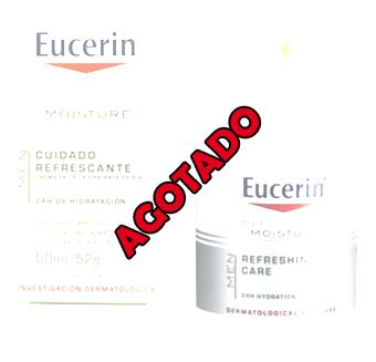 parafarmacia comprar EUCERIN Men cuidado refrescante 50 ml