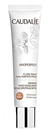 parafarmacia comprar CAUDALIE pulpe vitaminee crema para ojos y labios 15 ml