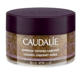 parafarmacia comprar CAUDALIE Gommage crushed cabernet 150 gr