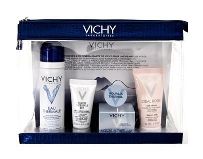 parafarmacia comprar VICHY Ritual de belleza mini aqualia