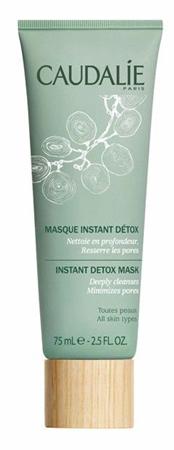 parafarmacia comprar CAUDALIE Mascarilla Instante Destoxificante 75 ml.