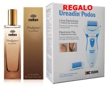 parafarmacia comprar NUXE Prodigieux le parfum  50 ml.