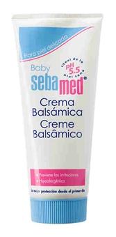 parafarmacia comprar BABY SEBAMEB crema balsámica 50 ml