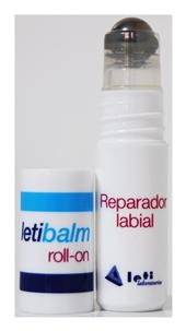 parafarmacia comprar LETIBALM roll-on 4 ml.