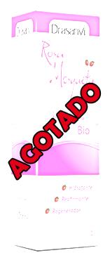 parafarmacia comprar Aceite de ROSA MOSQUETA Bio Drasanvi 50 ml