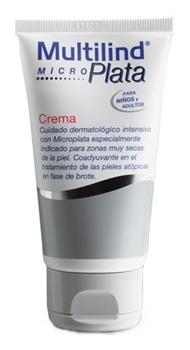 parafarmacia comprar MULTILIND micro Plata Crema 75 ml