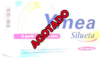 parafarmacia comprar YMEA silueta 128 capsulas