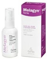 parafarmacia comprar MELAGYN spray  50 ml