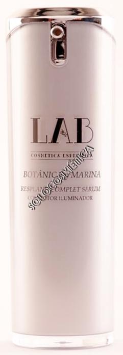 parafarmacia comprar LAB cosmetica especifica RESPLAND COMPLET SERUM 40 ml 40% DE DESCUENTO