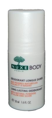 parafarmacia comprar NUXE desodorante 50 ml.