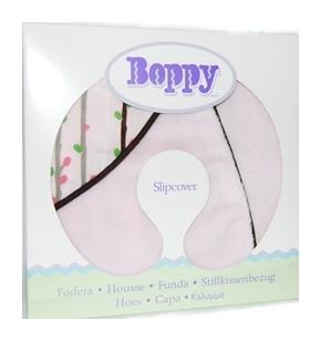 parafarmacia comprar BOPPY  funda de almohada doble cara pink willow