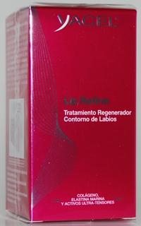 parafarmacia comprar YACEL Lip reafirm  10 ml.