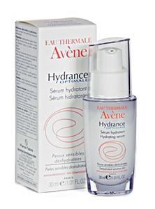 parafarmacia comprar AVENE HYDRANCE optimale serum hidratante 30 ml.