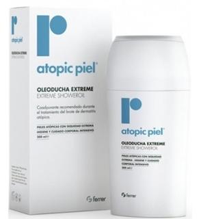 parafarmacia comprar ATOPIC PIEL  oleoducha extreme 200 ml.