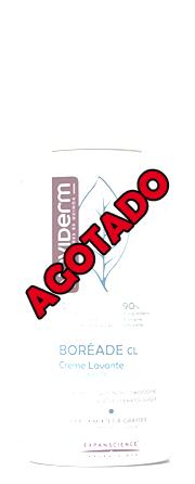 parafarmacia comprar NOVIDERM BOREADE Cl crema lavante 150 ml.
