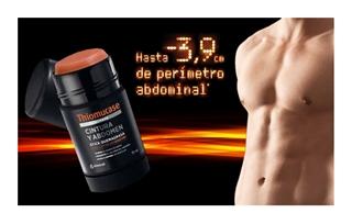 parafarmacia comprar THIOMUCASE hombre cintura y abdomen stick 75 ml.