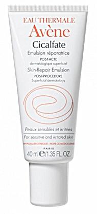 parafarmacia comprar AVENE  Cicalfate emulsión reparadora post-acto 40 ml