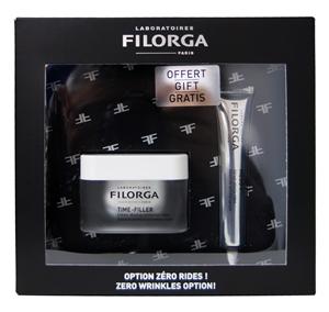 parafarmacia comprar FILORGA  Time-Filler Crema Correctora de Arrugas Absoluta 50 ml