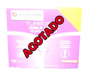 parafarmacia comprar TURBOSLIM Doble accion 56 capsulas