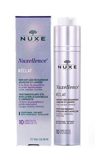 parafarmacia comprar NUXELLENCE ECLAT   50 ml -10 de DESCUENTO