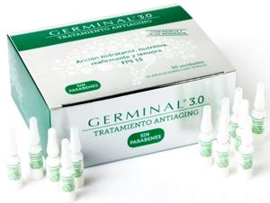parafarmacia comprar GERMINAL 3.0 tratamiento antiaging 30 aplicaciones