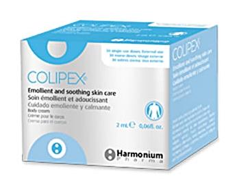 parafarmacia comprar COLIPEX  tratamiento emoliente y calmante 30 sobres.