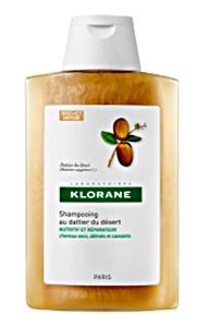 parafarmacia comprar KLORANE champu al datil del desierto 200 ml