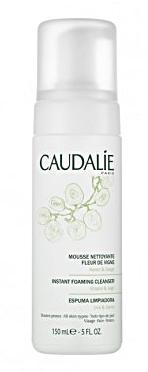 parafarmacia comprar CAUDALIE espuma limpiadora 150 ml