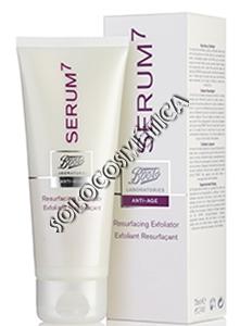 parafarmacia comprar SERUM7 exfoliante restaurador 75 ml