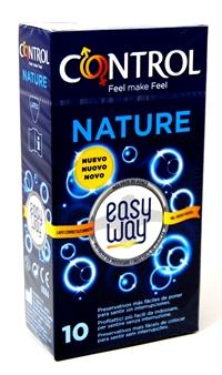 parafarmacia comprar CONTROL Easy Way preservativos 10 un