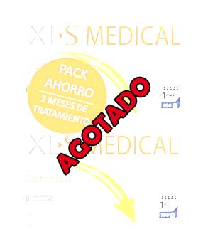 parafarmacia comprar XLS medical  captagrasas 60 comprimidos 