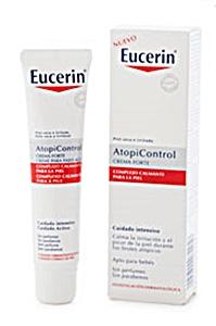 parafarmacia comprar EUCERIN AtopiControl crema forte 40 ml