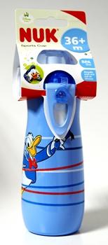 parafarmacia comprar NUK  Sports Cup Disney 450 ml. 36+m AZUL
