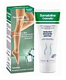 parafarmacia comprar SOMATOLINE Reductor Drenante Piernas 200 ml
