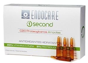 parafarmacia comprar ENDOCARE 1 Second C20 proteoglicanos 30 ampollas