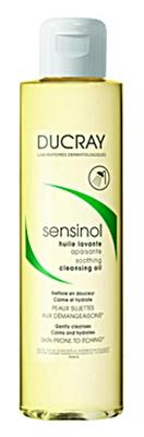 parafarmacia comprar SENSINOL Aceite limpiador 200 ml
